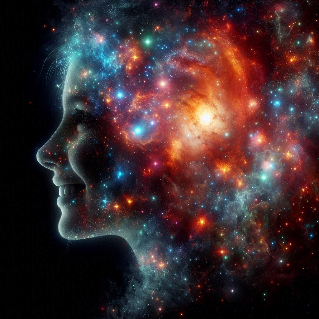 a head full of dreams ✨