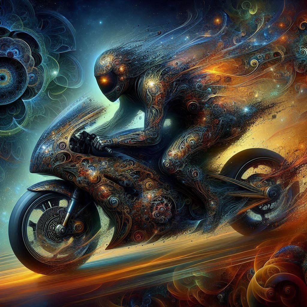 SCALAR: Ninja + Alchemy.