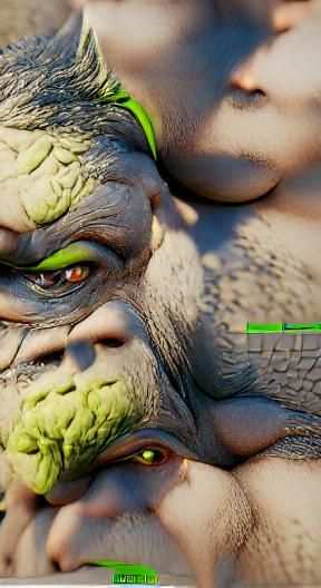 Ogre Tailz