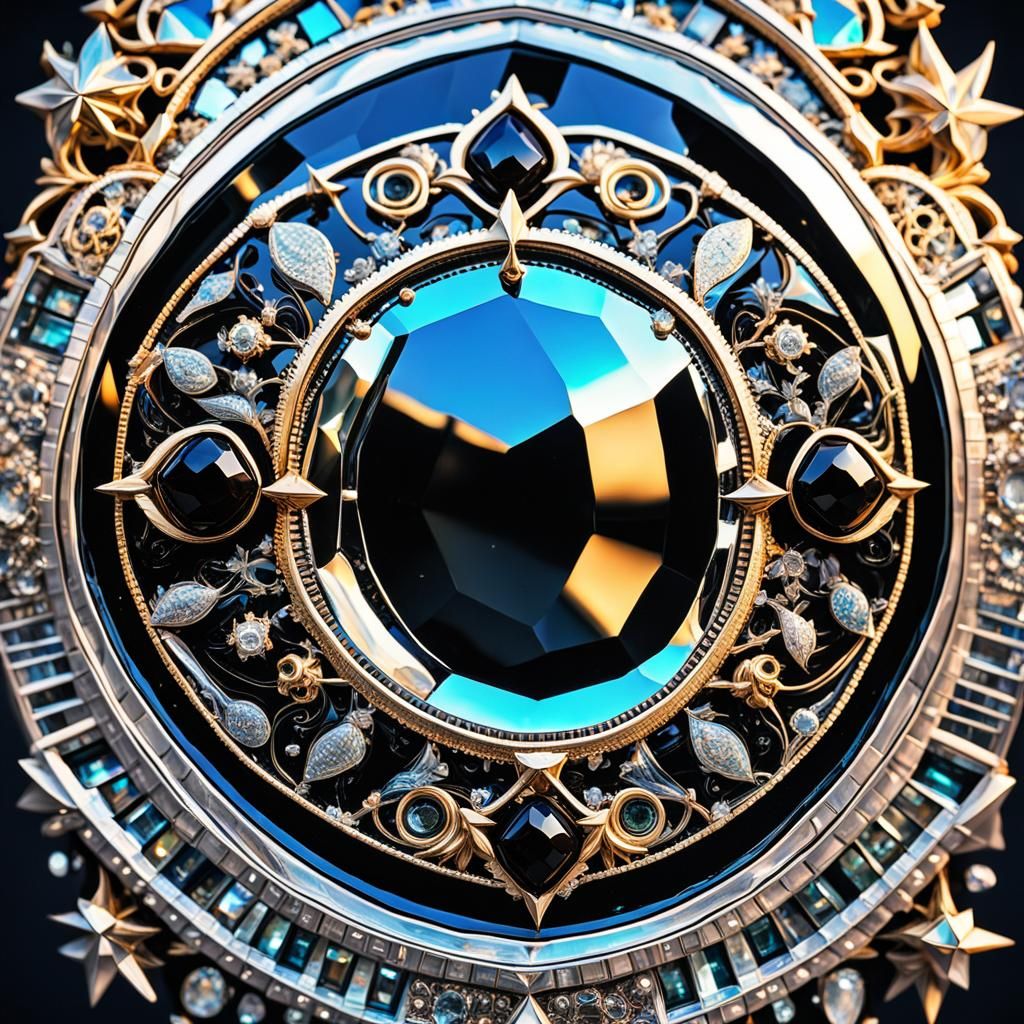 Untitled Creation
