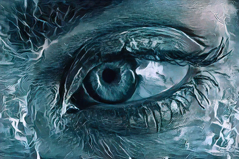 A Different Perspective