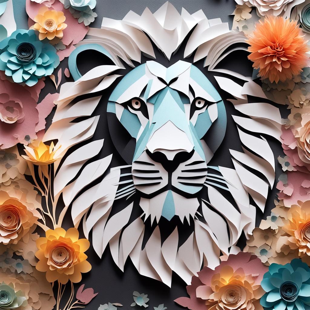 Paper Lion