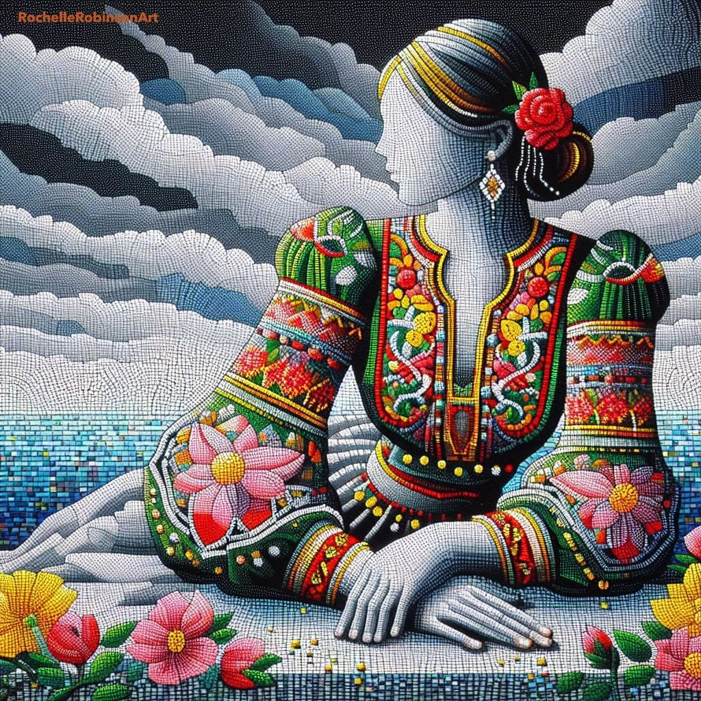 Woman