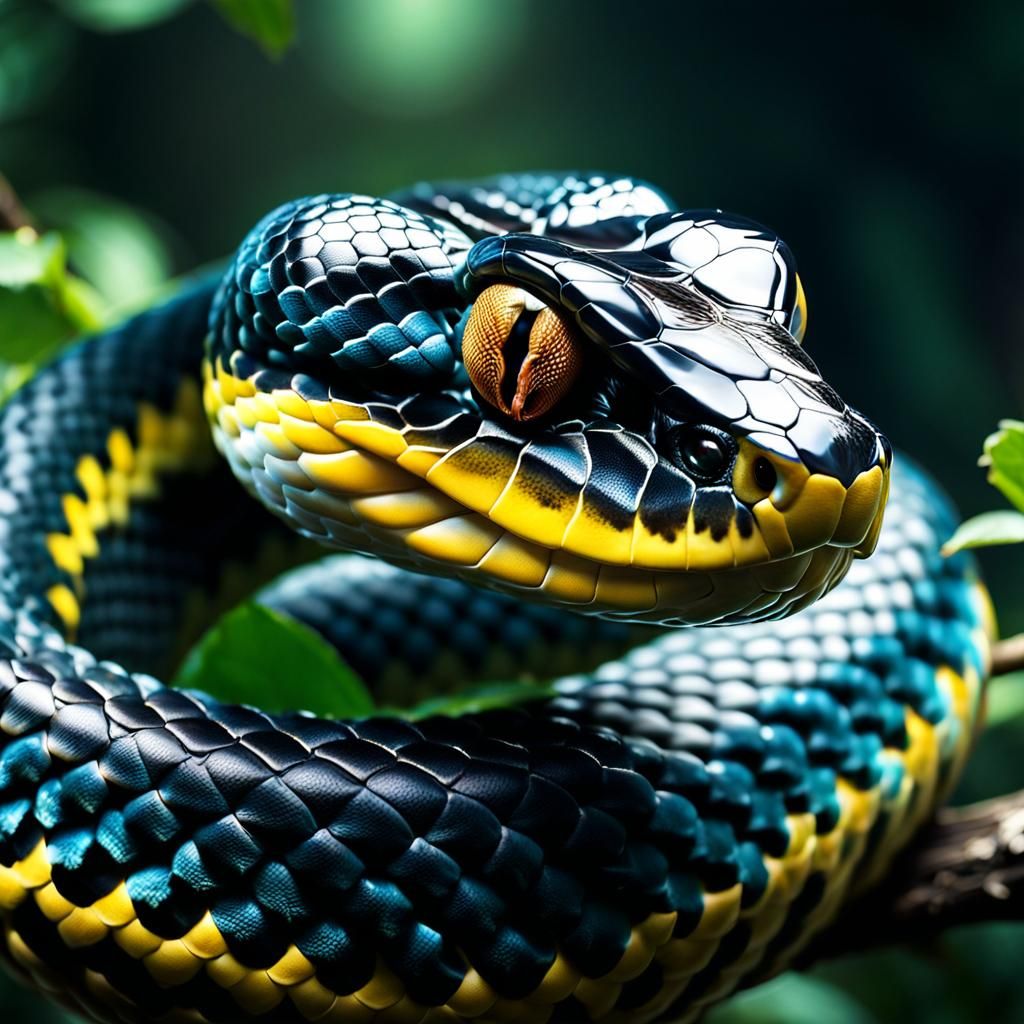 Snake