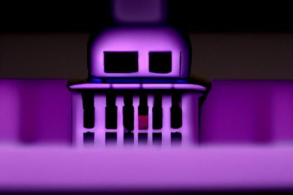 Purple b######t