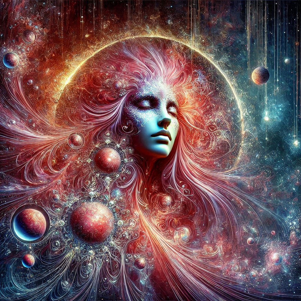 Celestial Supremacy V