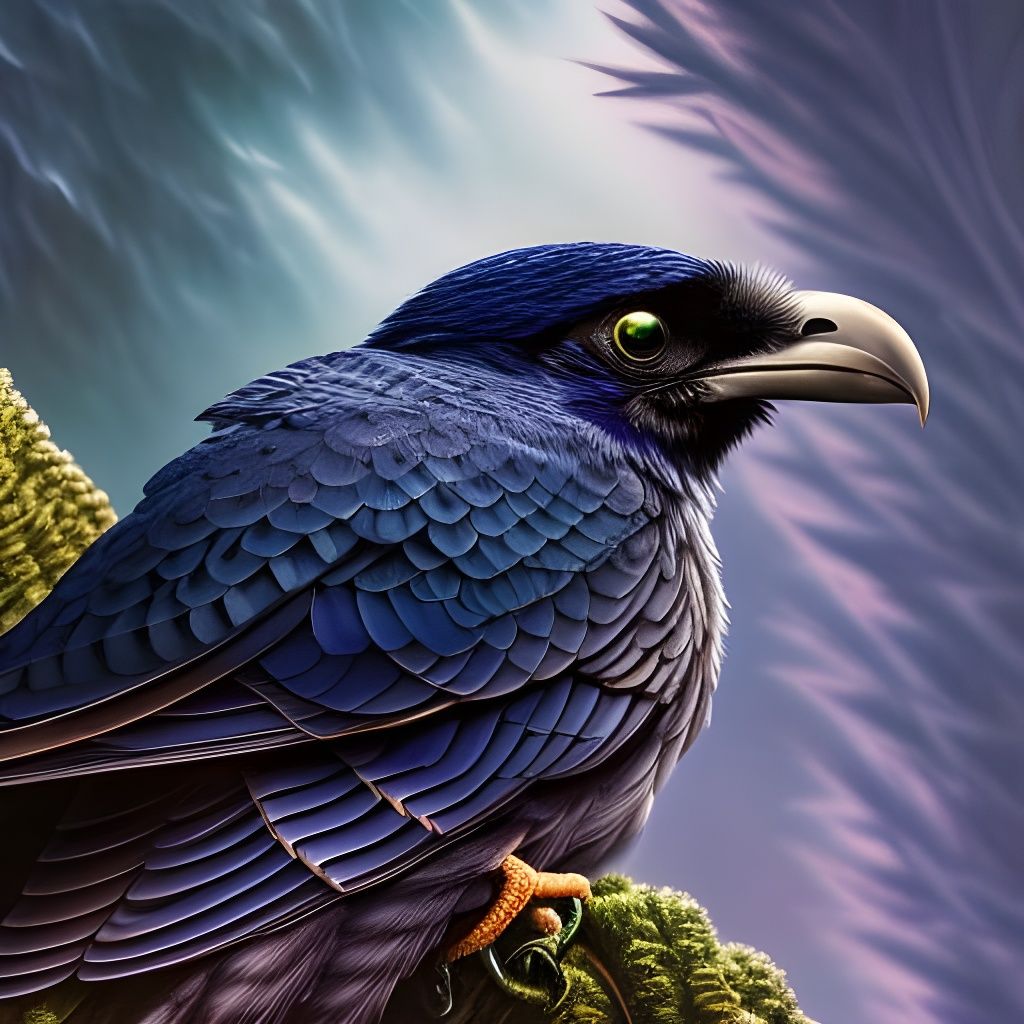 The Raven