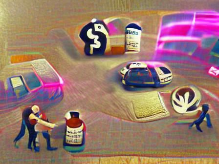 drug deal