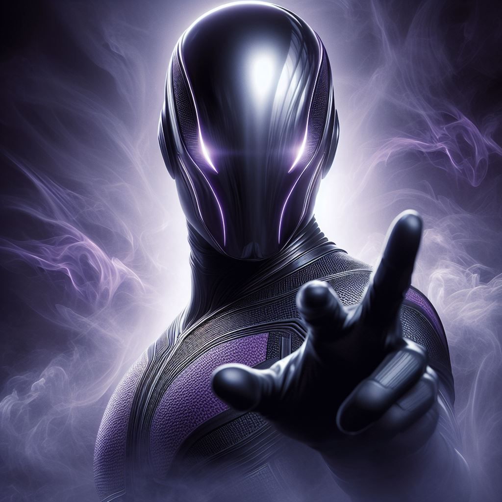 Psyclops, The Controller