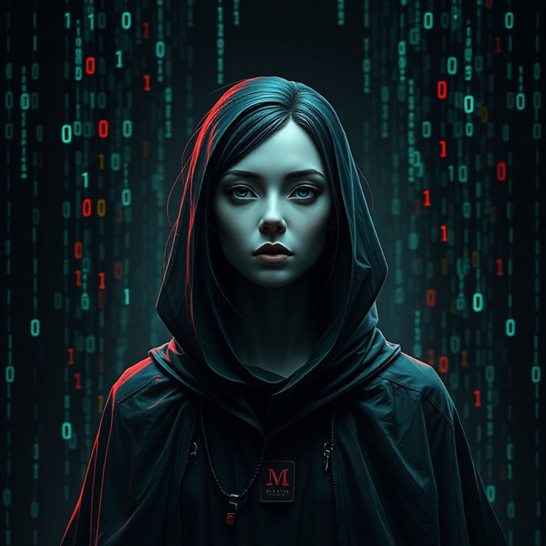 Hacker (Hollywood version)
