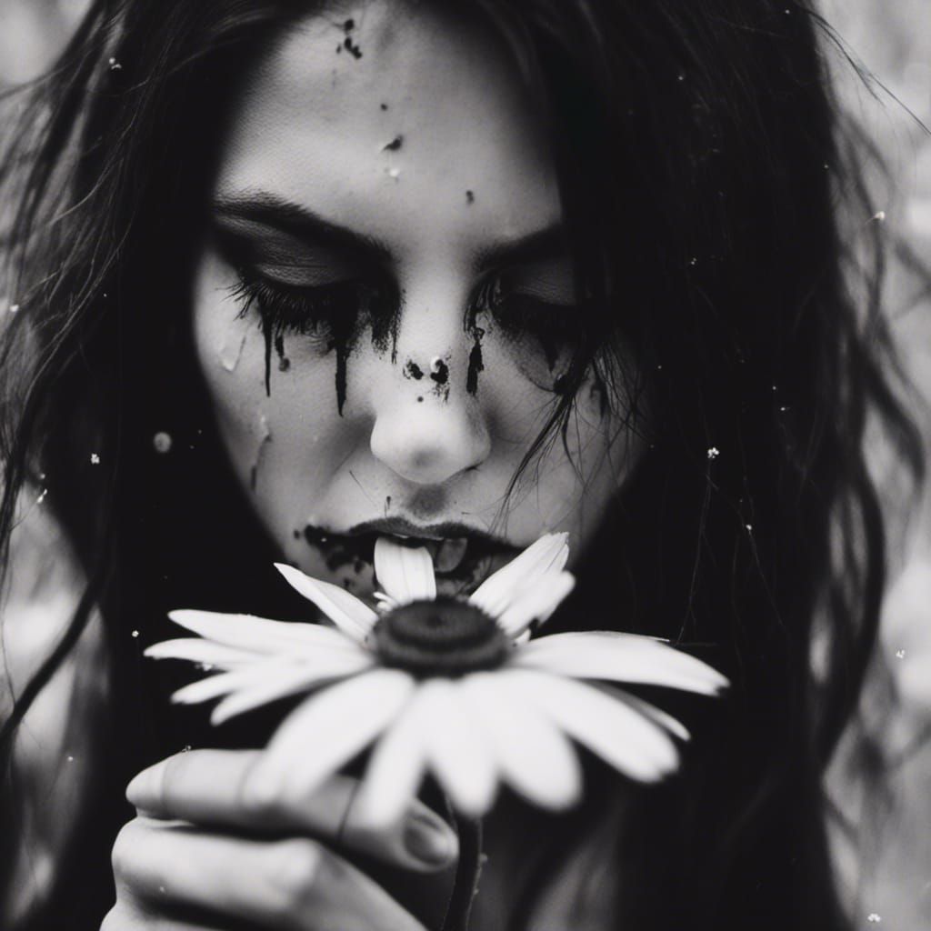 Loves Me...Loves Me Not
