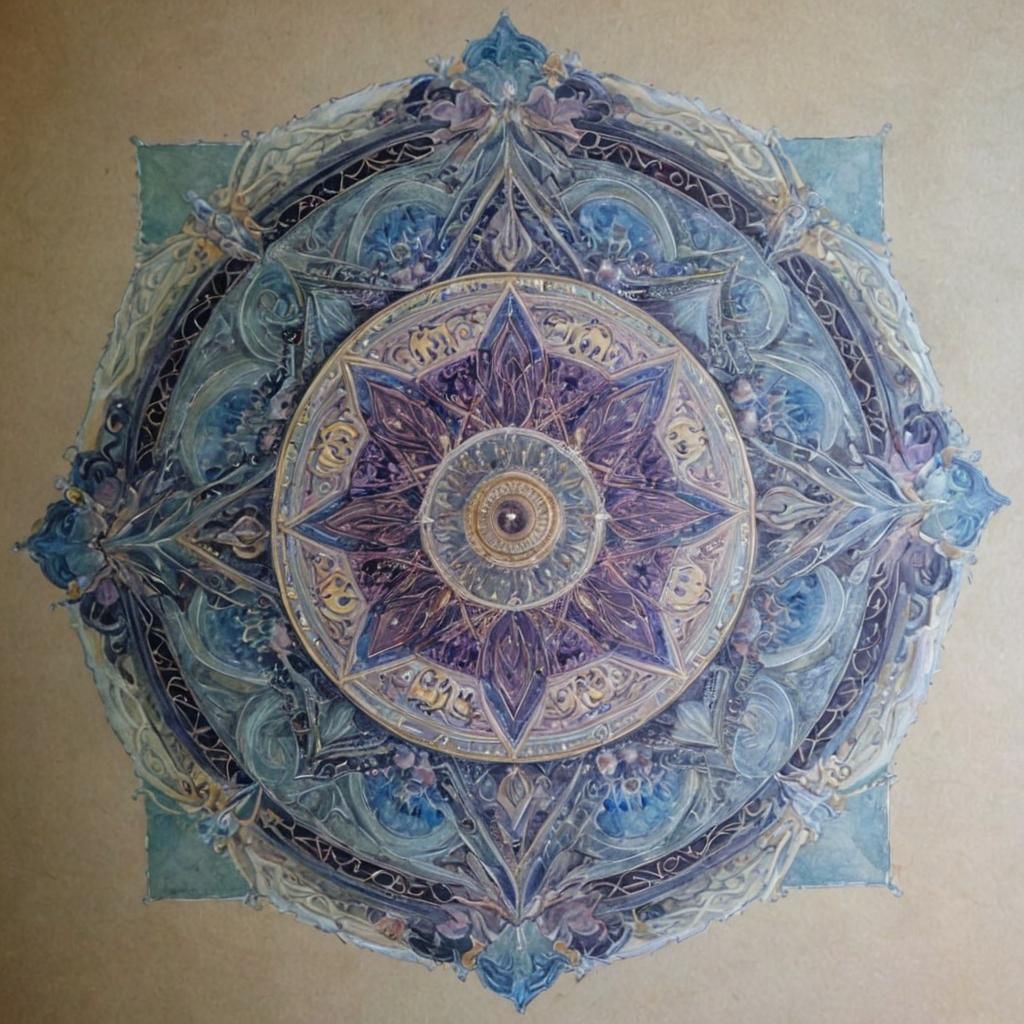 Untitled Creation