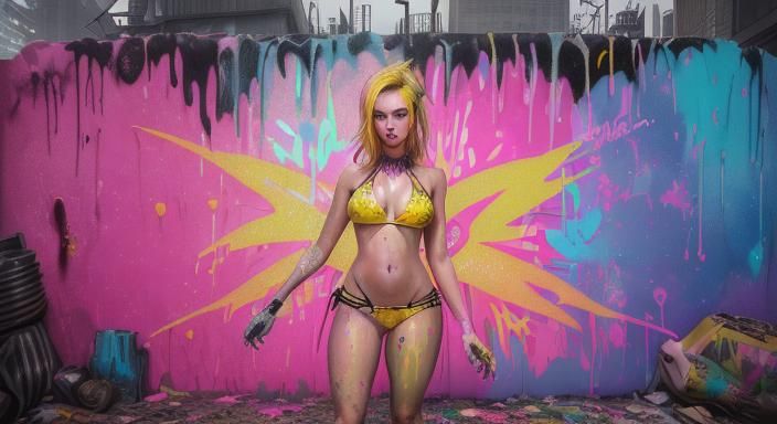 urban angel