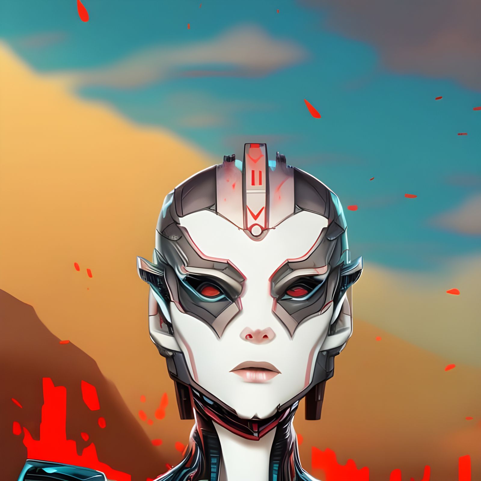 Rayn