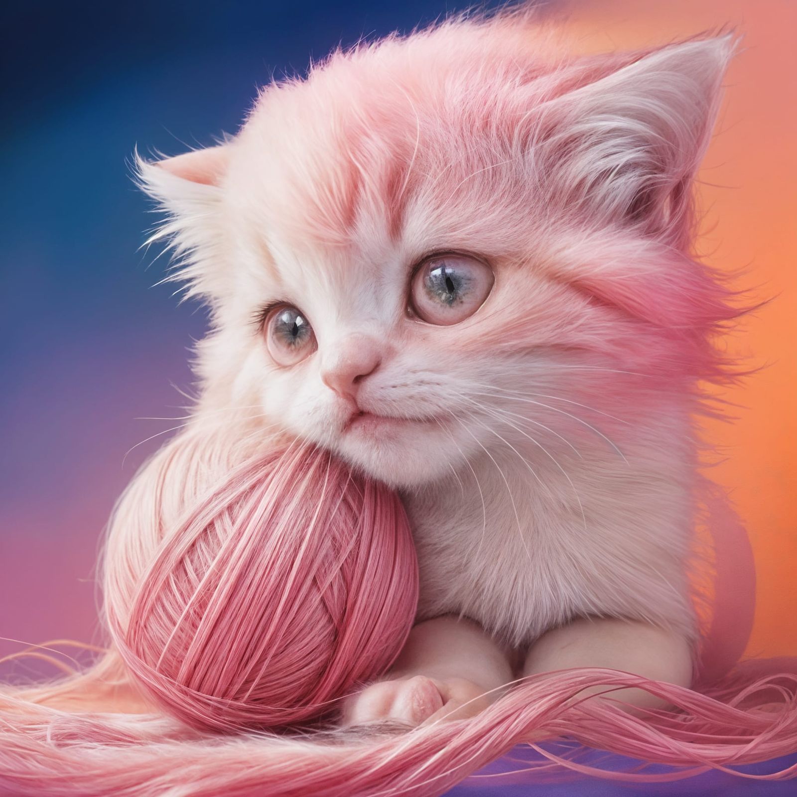 Pink  by @Maarten Smeets