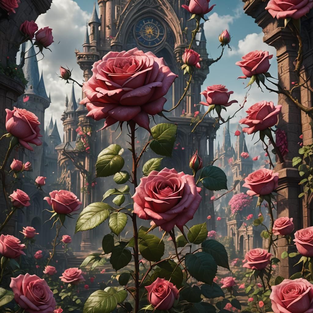 Rose