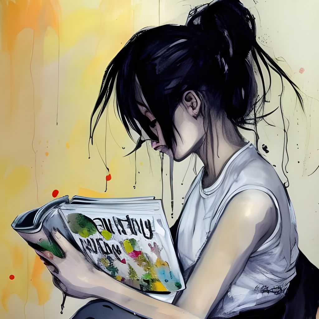 Got my comics