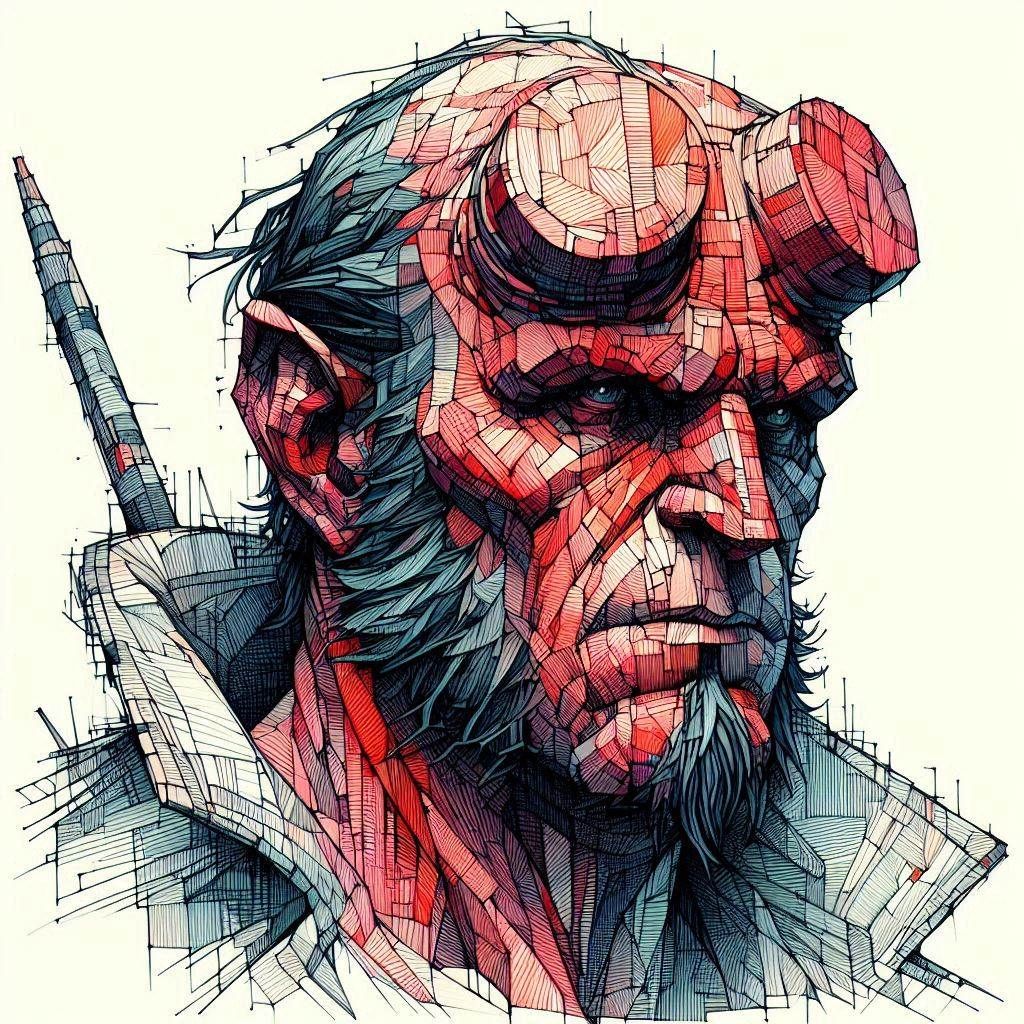 Hellboy