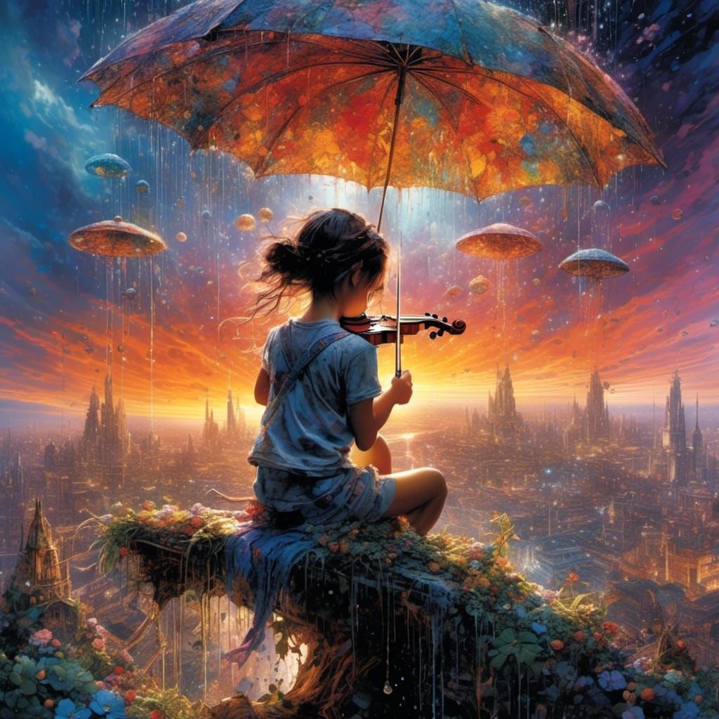 Music & Me