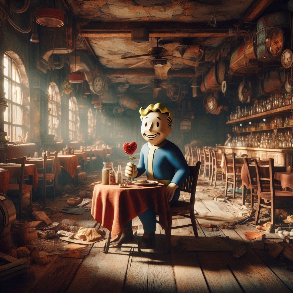 The love perk ❣️