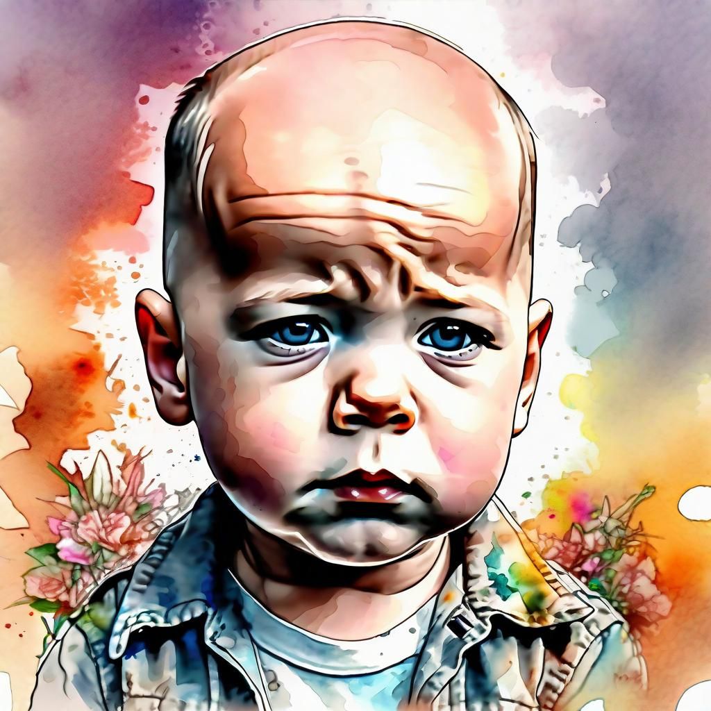 Yippeekiyay AI Generated Artwork NightCafe Creator