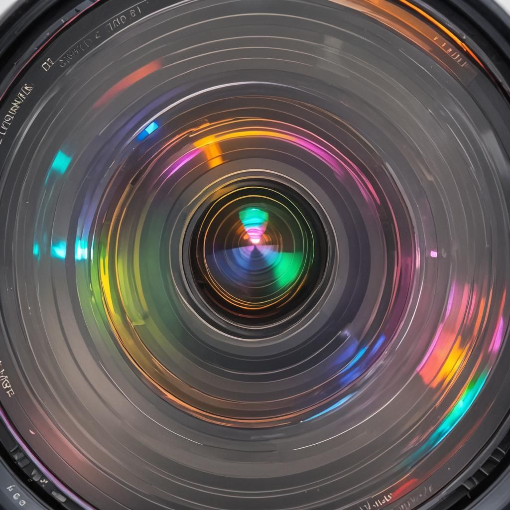 Lens Flair I
