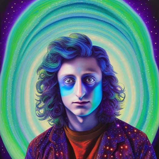 Rory Culkin