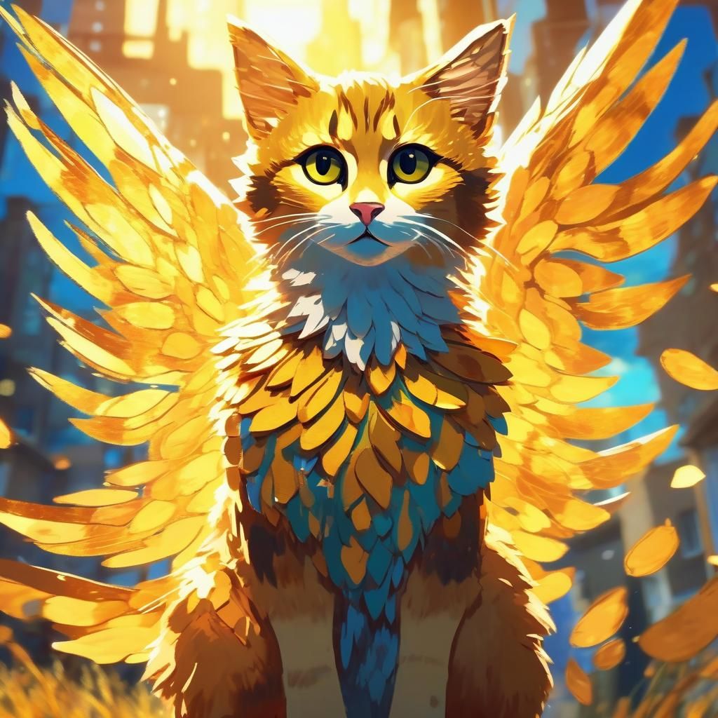 猫よ