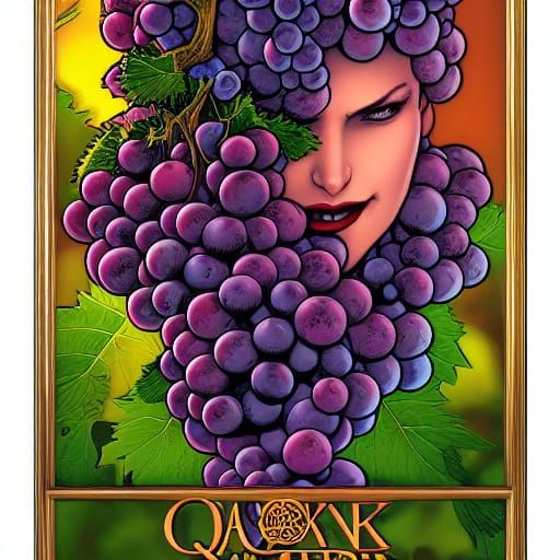 Grapes of Wrath