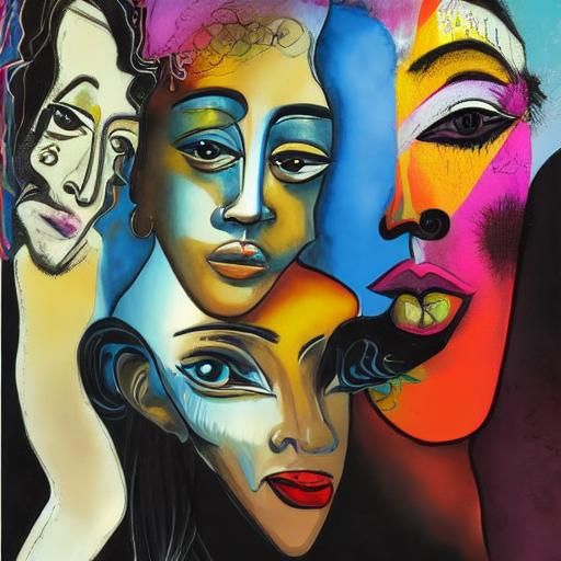 Untitled Creation