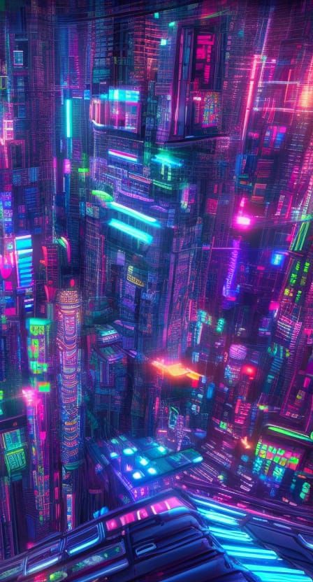 Untitled Creation