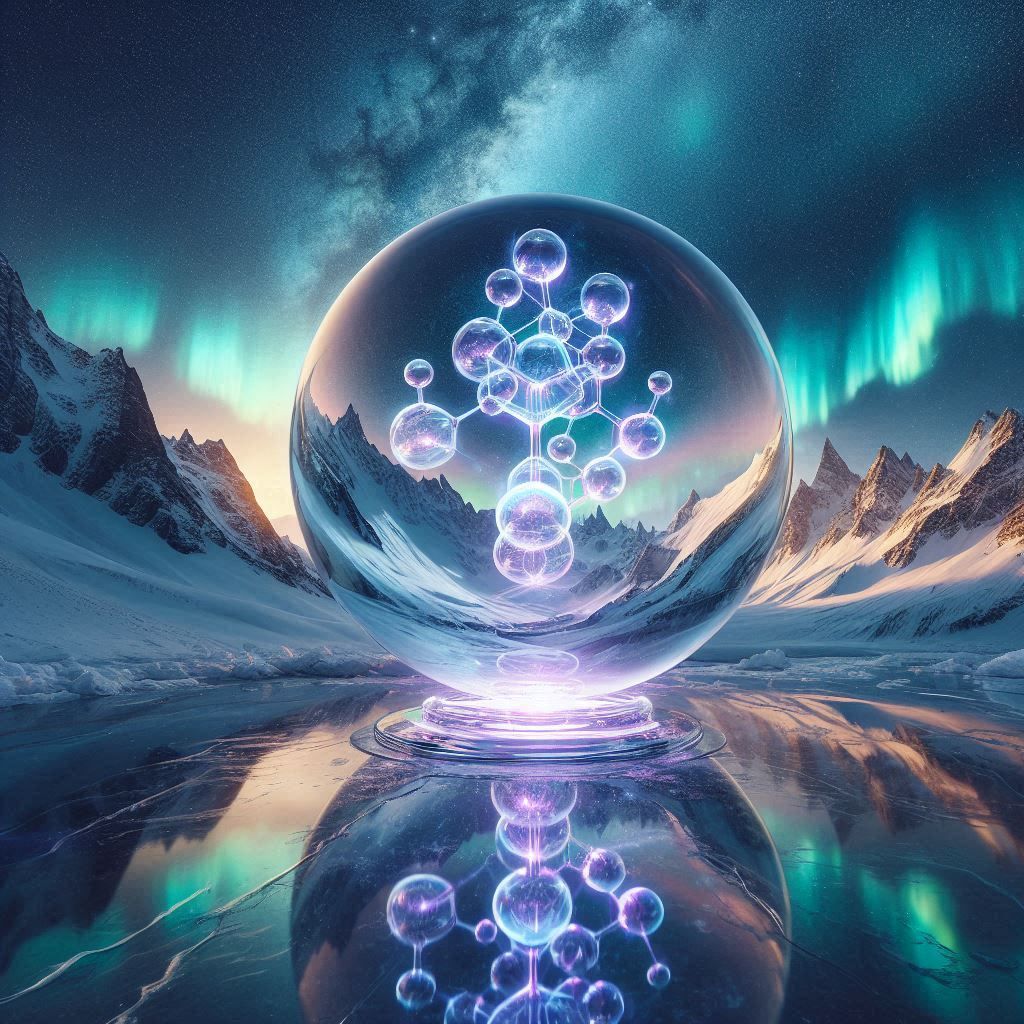 Structure of the Universe