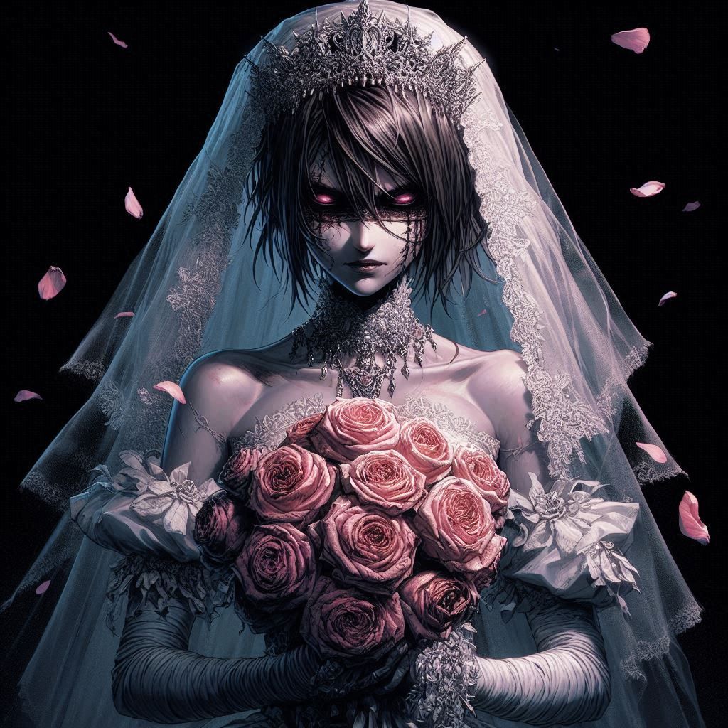The Bride