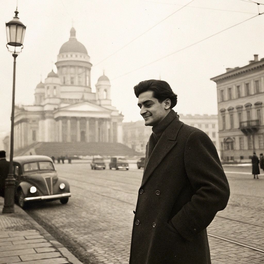 street photo
