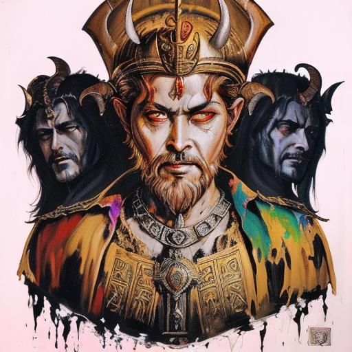 Baal