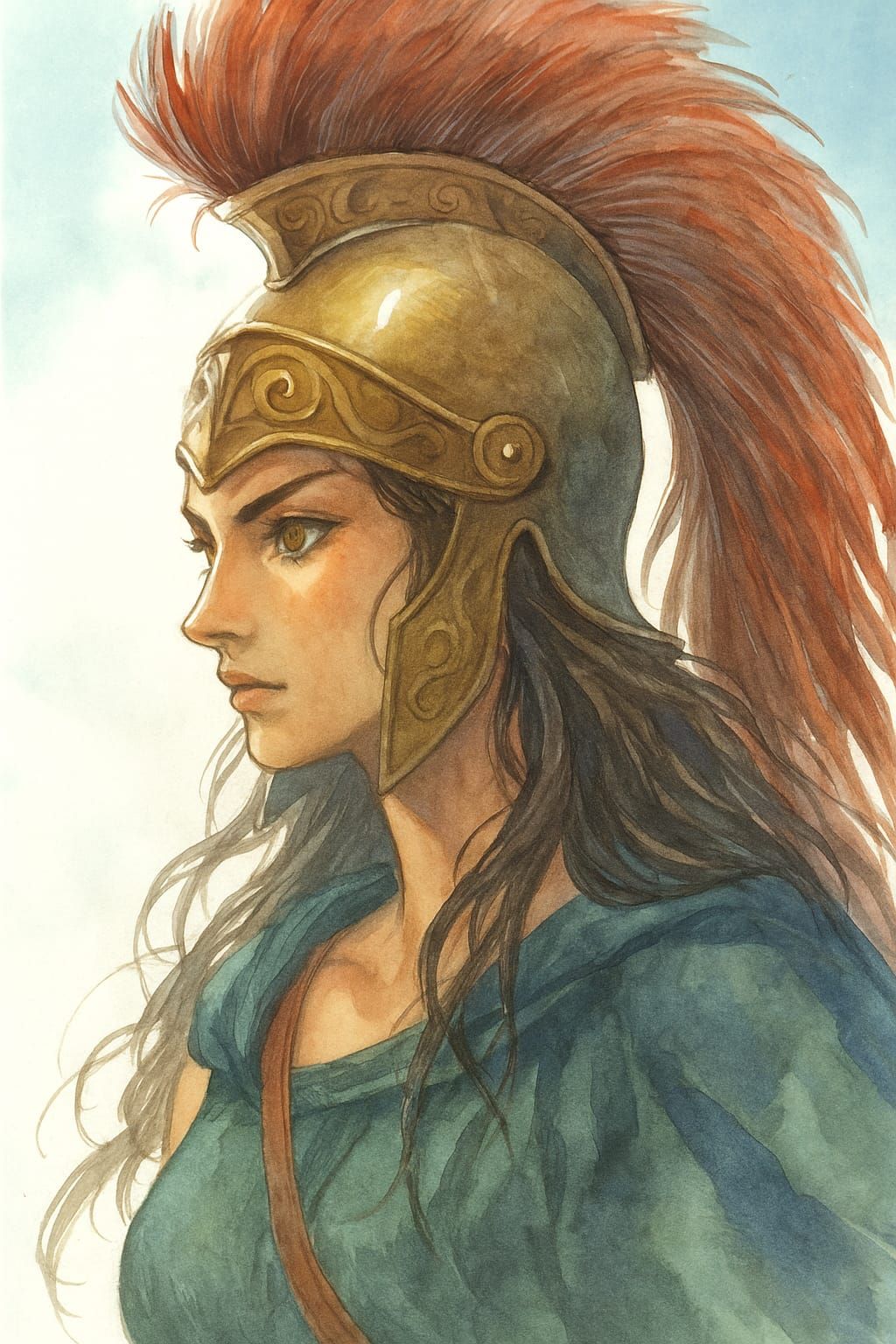 Artemisia I of Caria