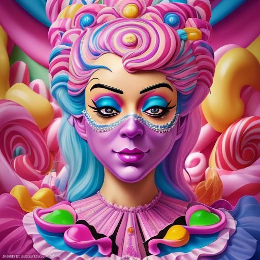 Prinzessin Dulce