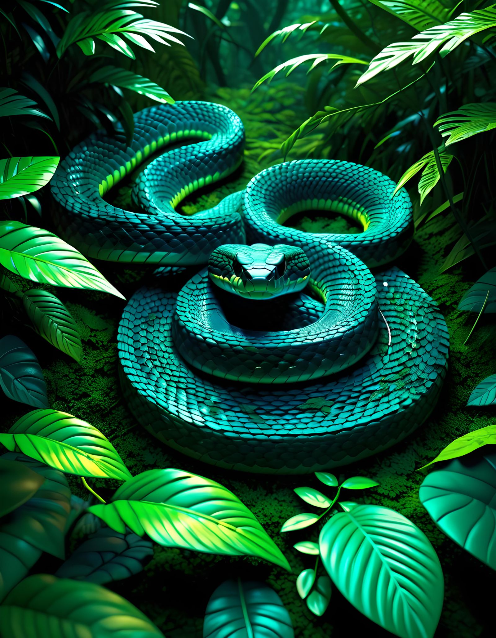 Untitled Creation