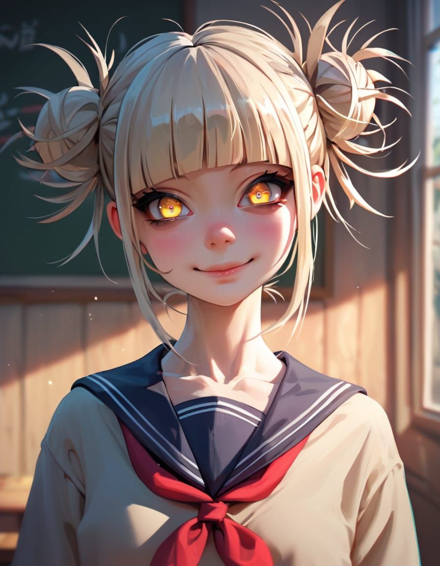 Himiko Toga