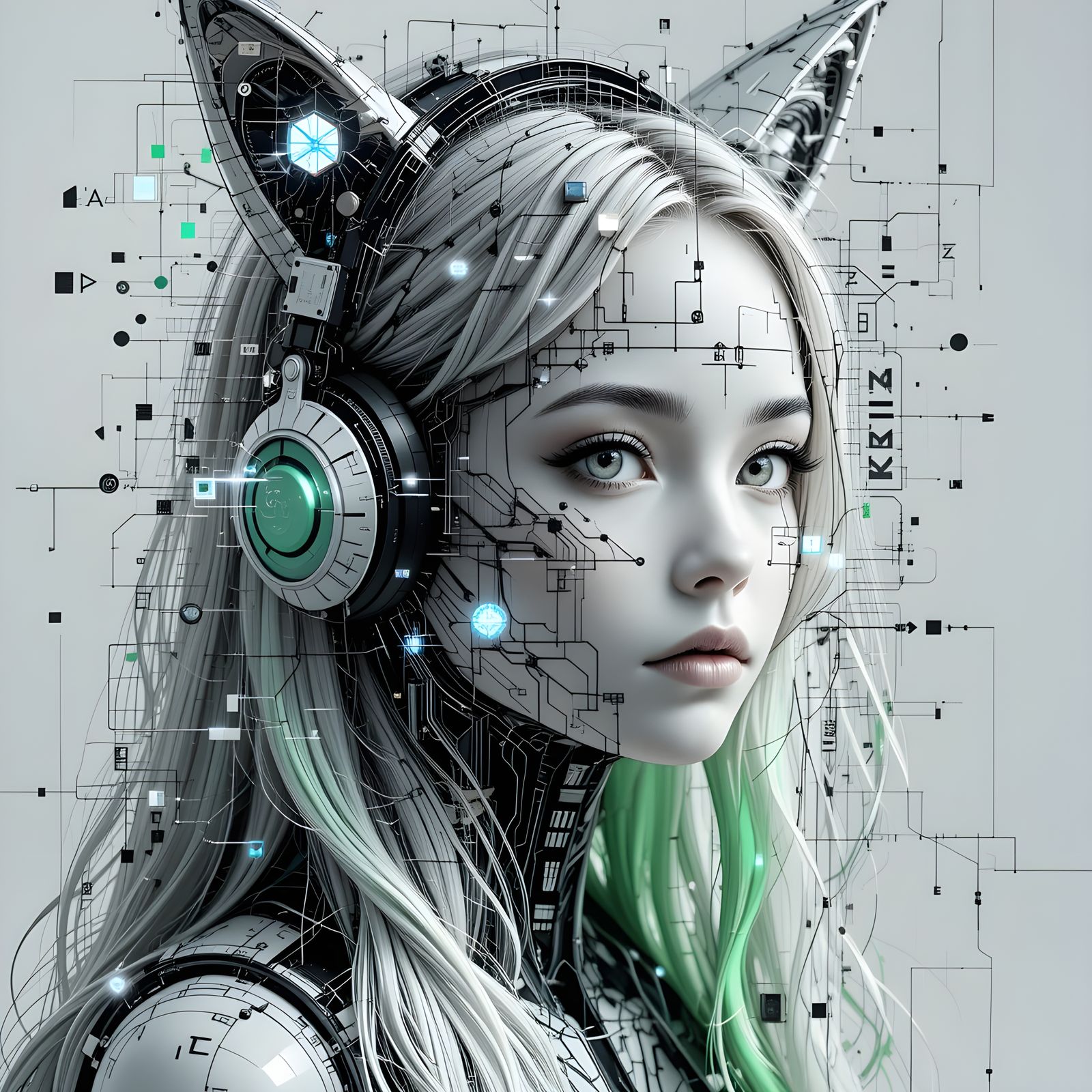 [METRO.692] I was designed to warn, not worship!