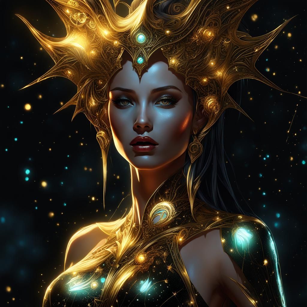 astral queen