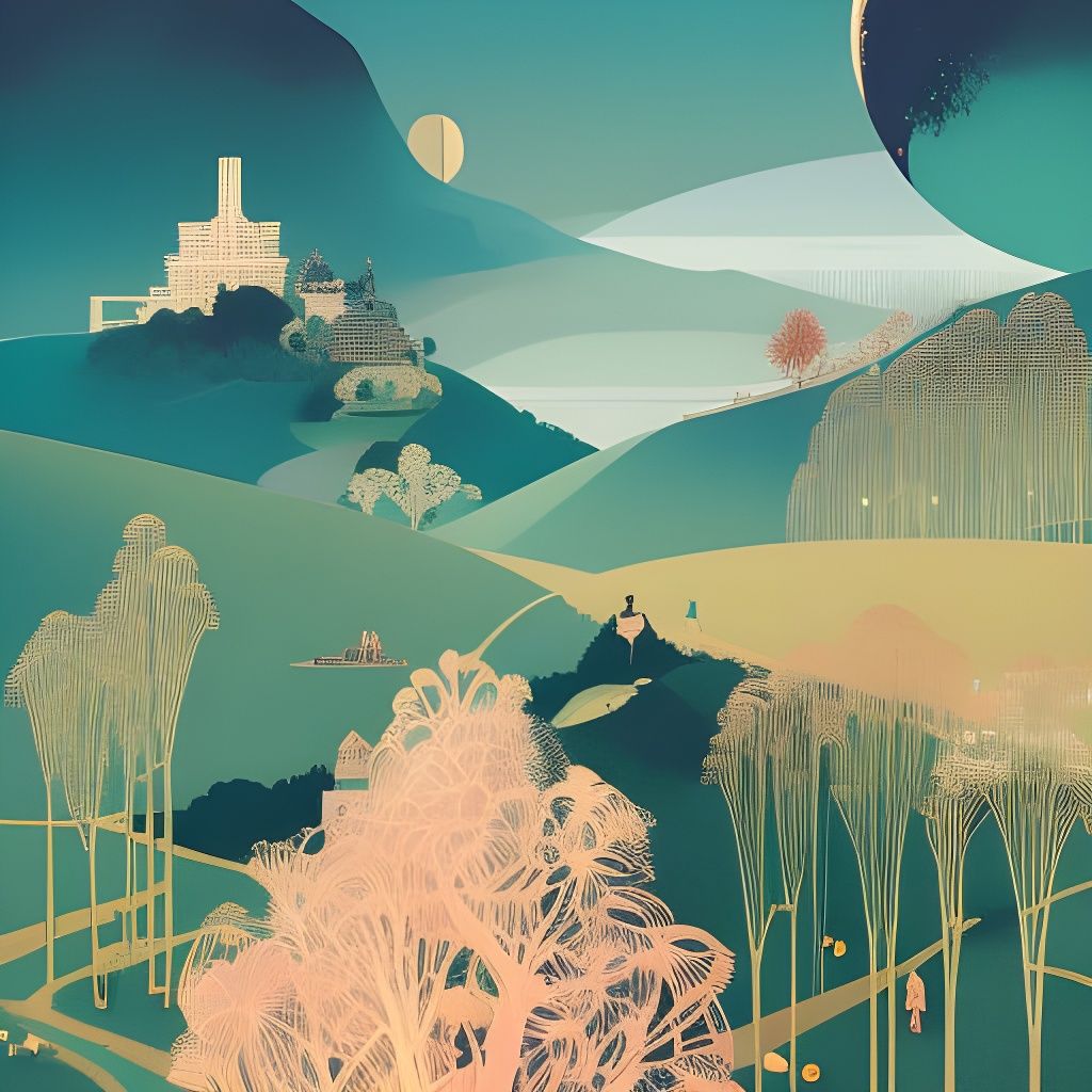 Untitled AI Generated Artwork NightCafe Creator untitled-ai-generated-artwork-nightcafe-creator