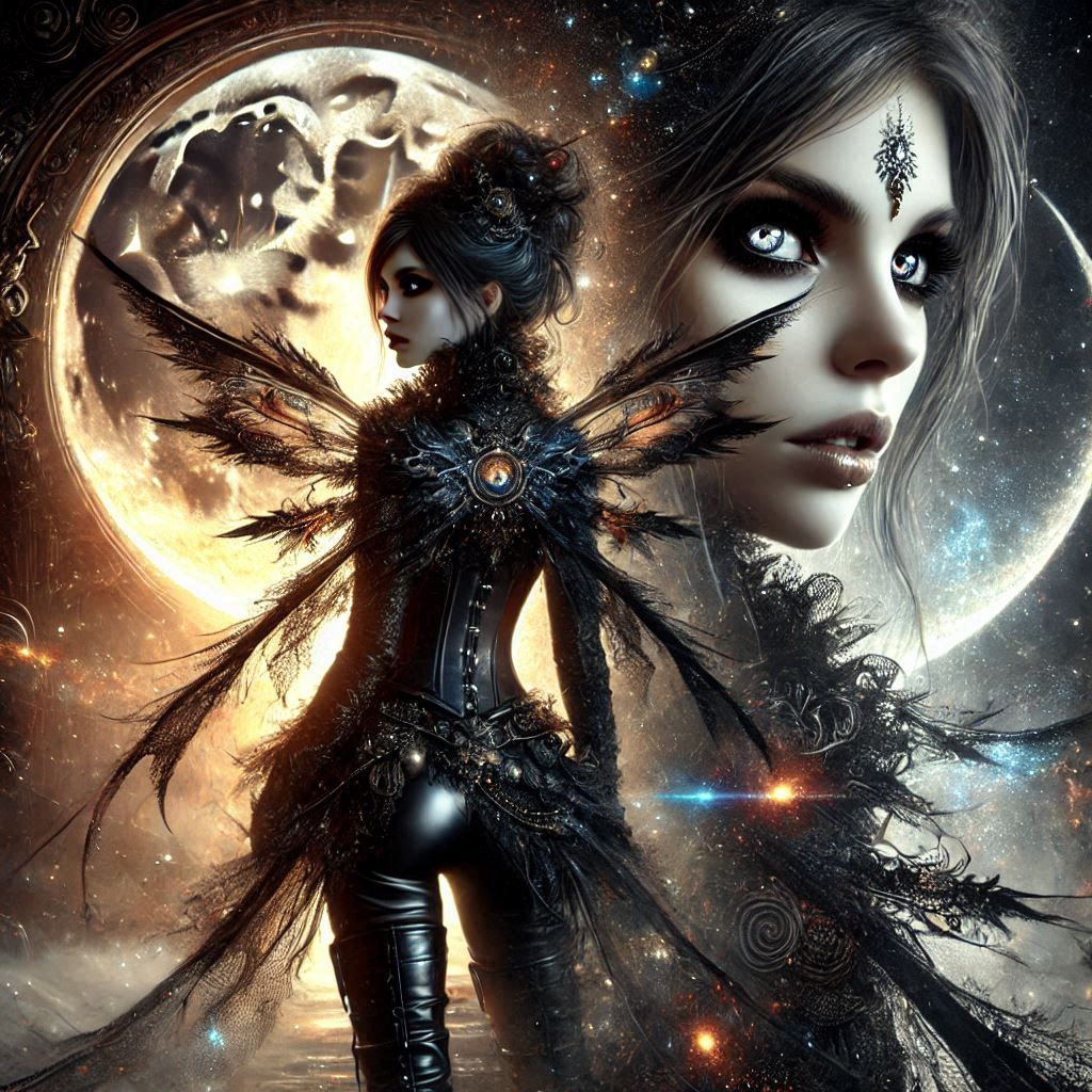 MOON FAE
