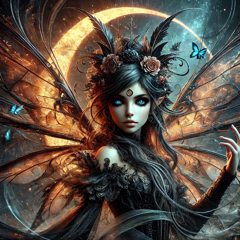 MOON FAE