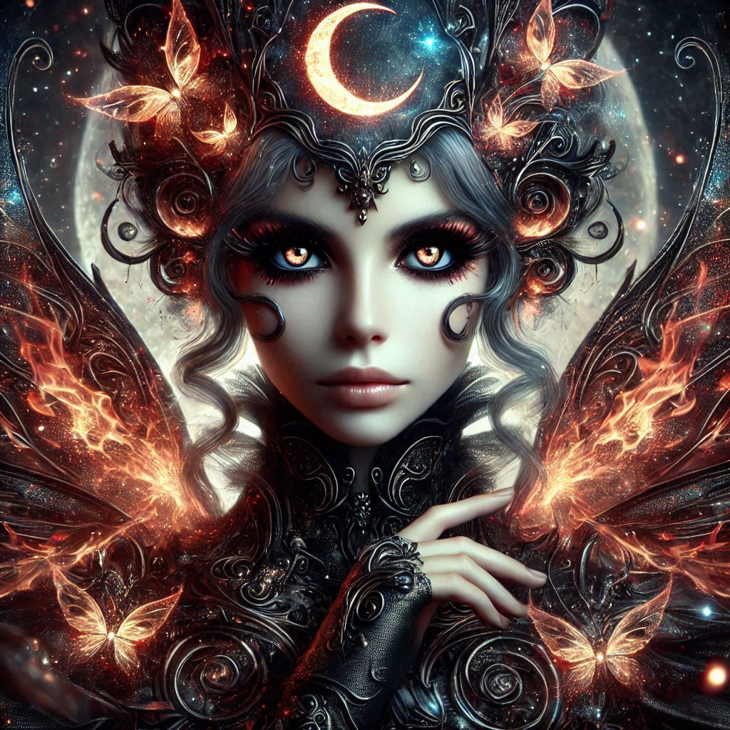 MOON FAE