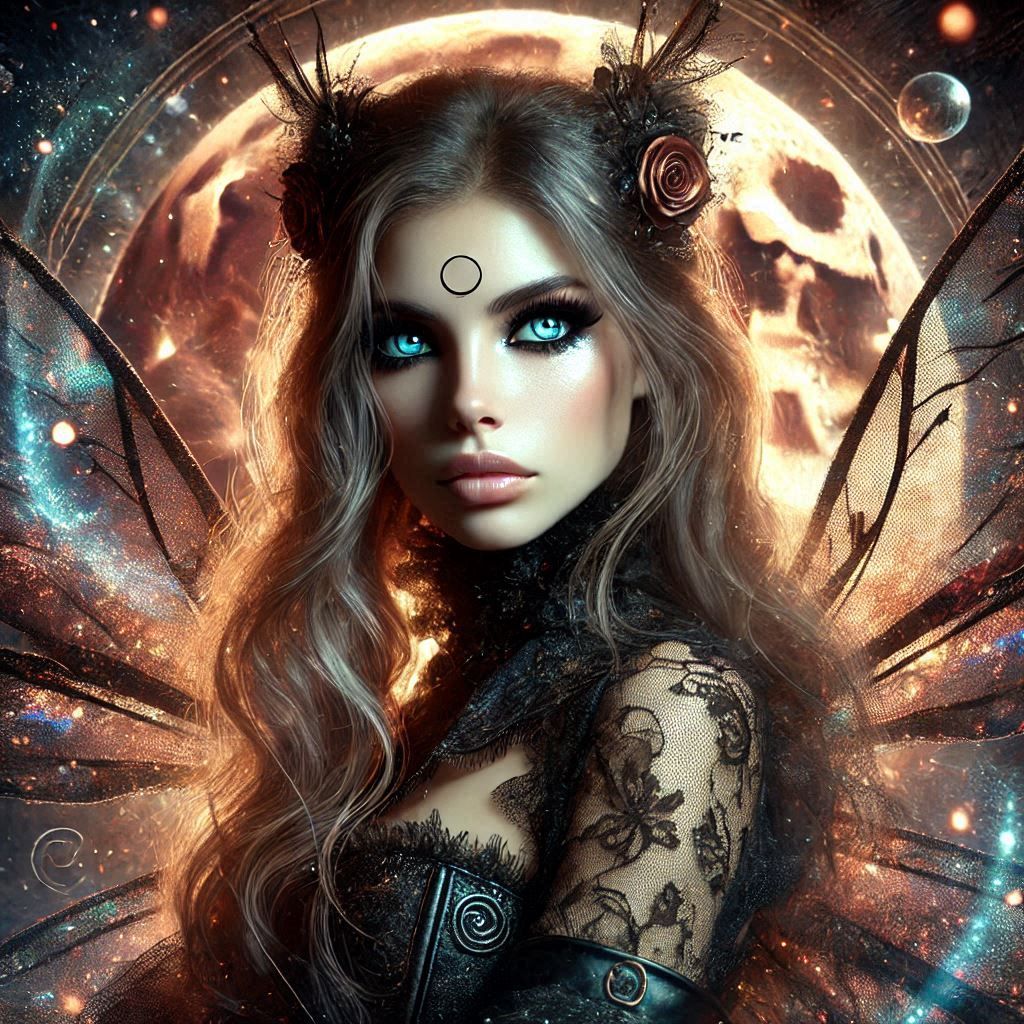 MOON FAE