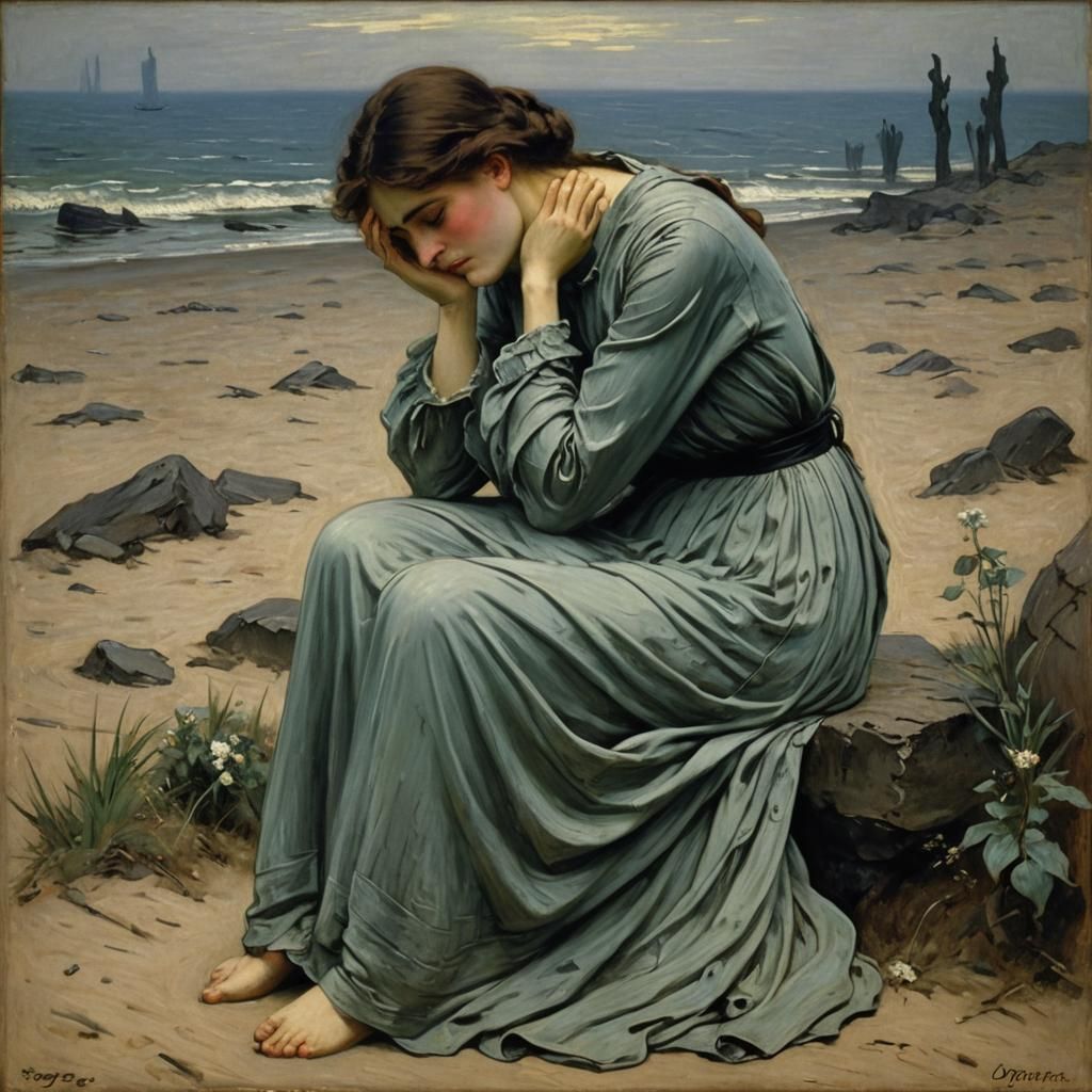 Grief
