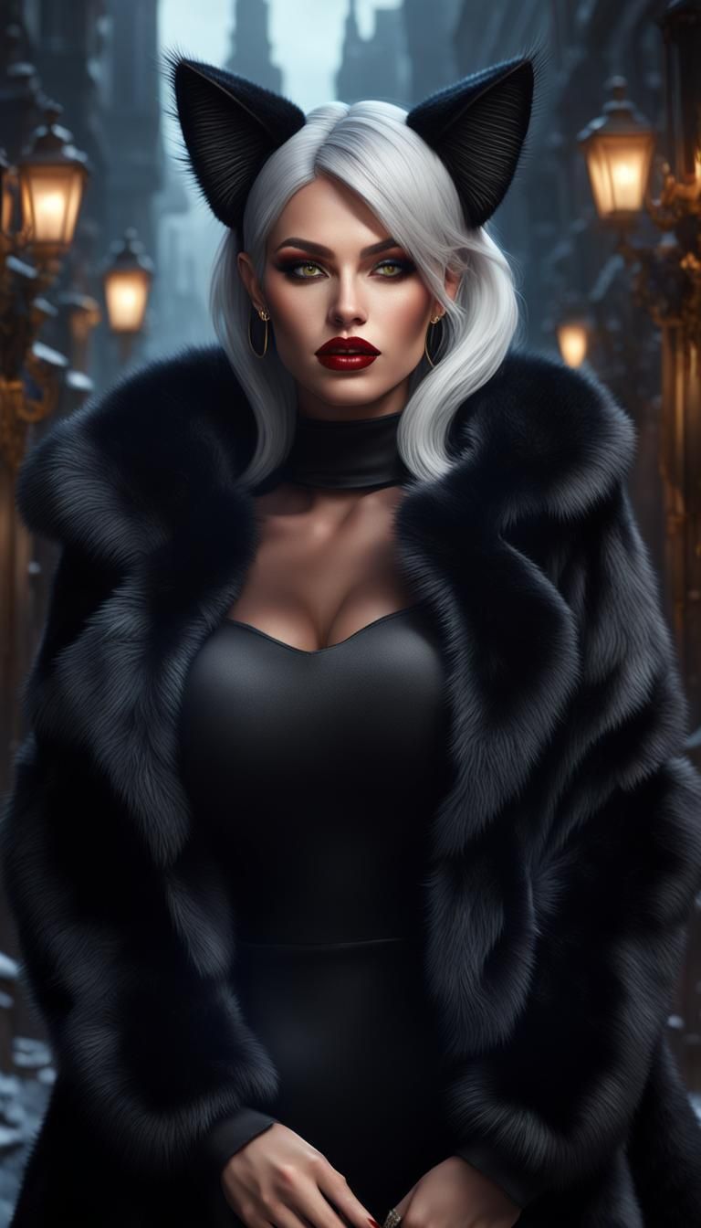 Black Kat