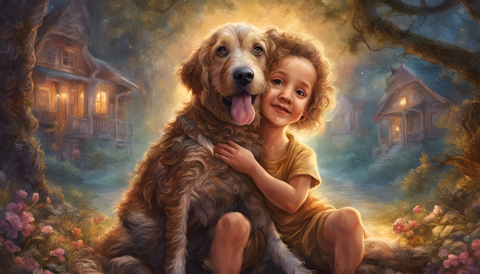 Partners in crime and BFF  by @Bellicose