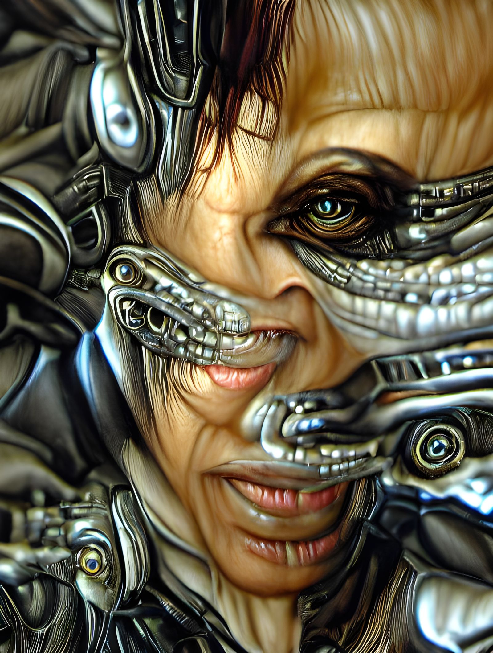 Mutated cybernetic assimilation - izLkRKYAL8NDdDCqTY8L